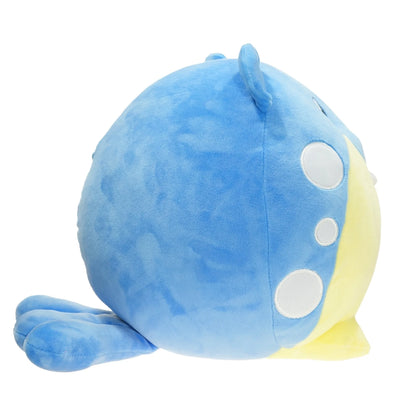 Spheal stuffed animal plush soft toy pillow pals plushie