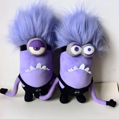 Despicable Me Plushies stuffed animal plush soft toy pillow pals plushie