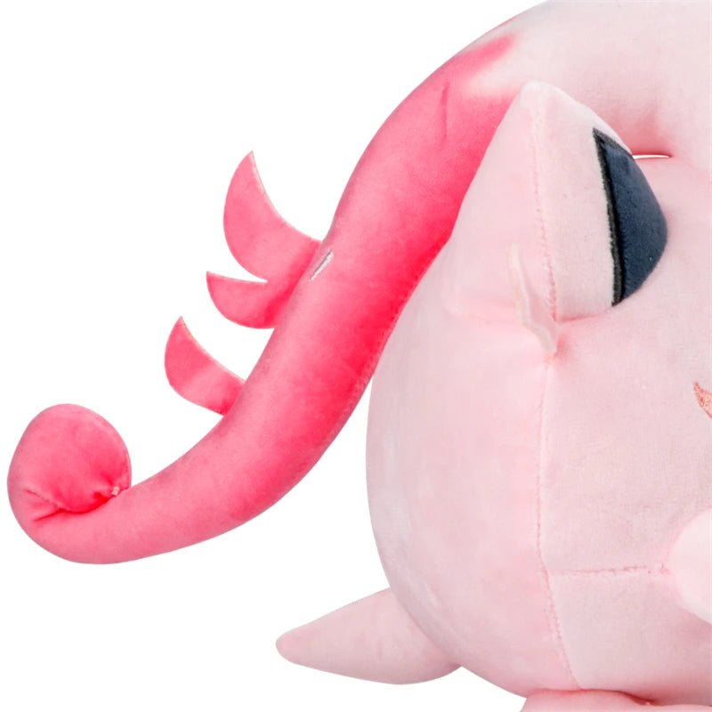 Jigglypuff Scream Tail stuffed animal plush soft toy pillow pals plushie