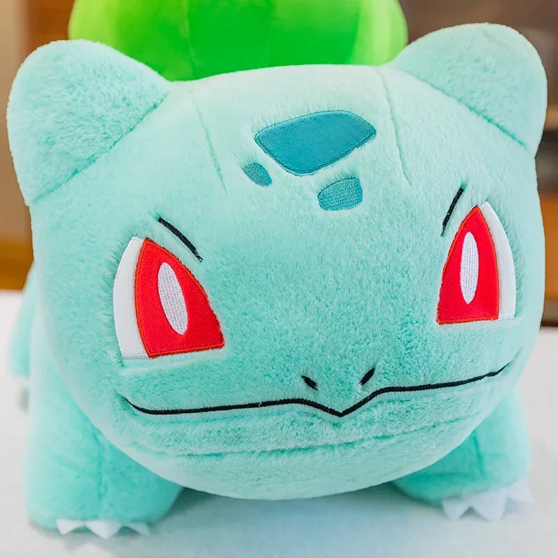 Bulbasaur Plush stuffed animal plush soft toy pillow pals plushie