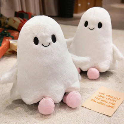 Baby Ghost 12.5IN2CM stuffed animal plush soft toy pillow pals plushie