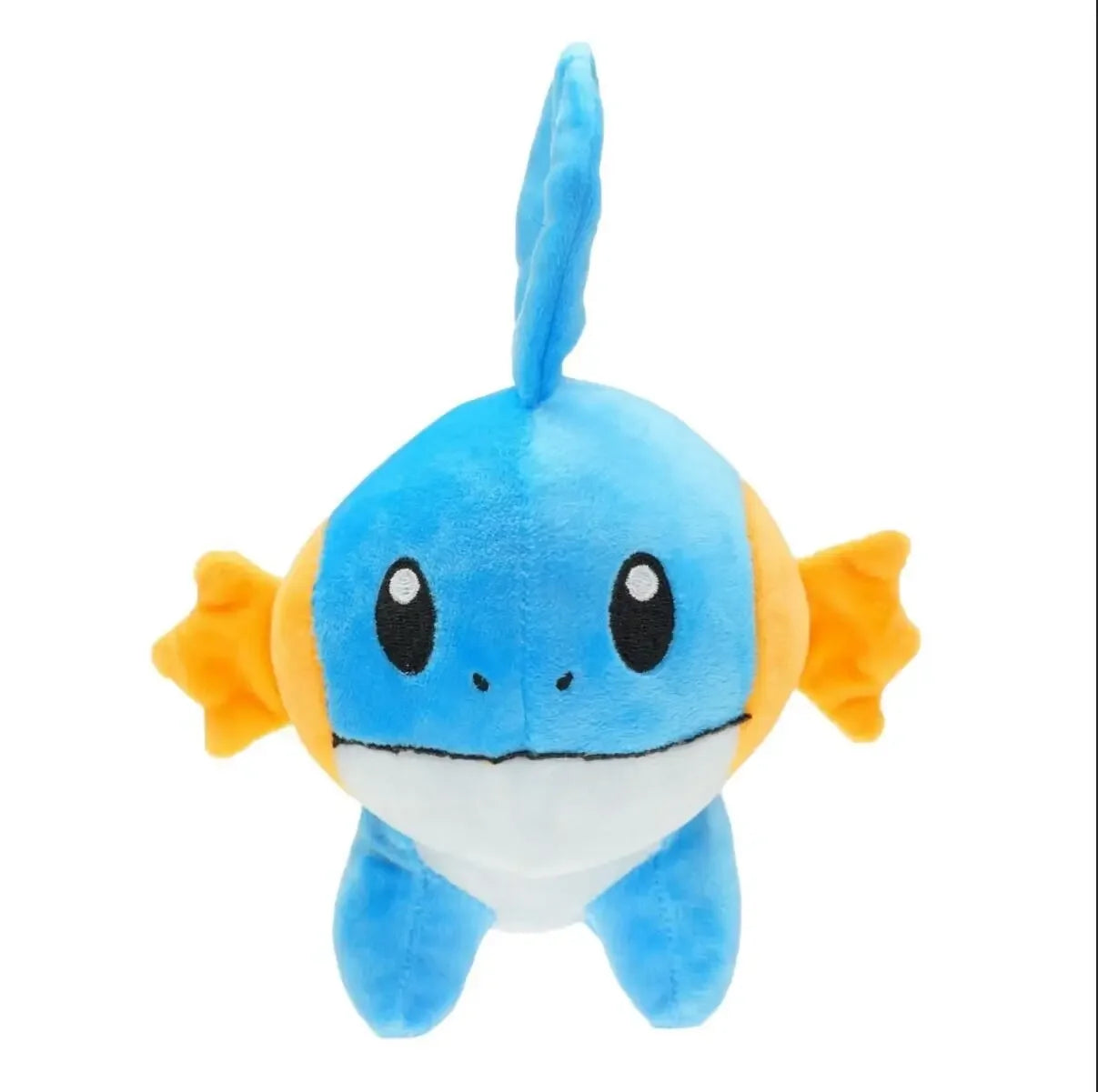Mudkip 23CM Mudkip stuffed animal plush soft toy pillow pals plushie
