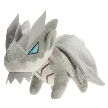 Monster Hunter Dragons Kushala Daora stuffed animal plush soft toy pillow pals plushie