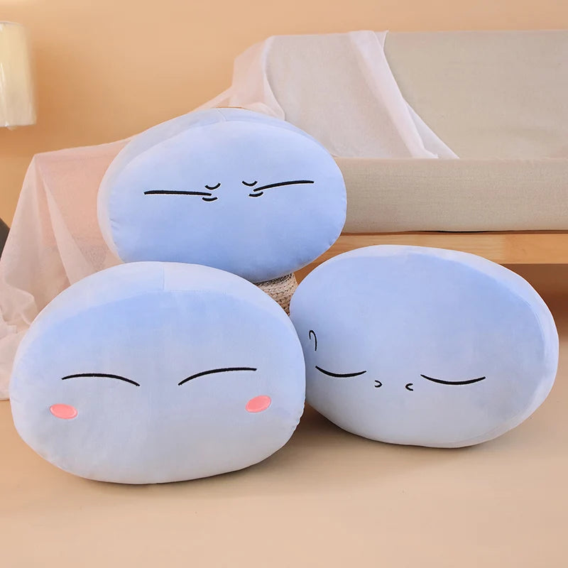 Rimuru Slime Plushies Pillow stuffed animal plush soft toy pillow pals plushie