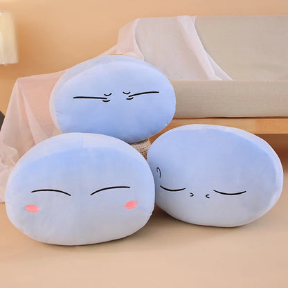 Rimuru Slime Plushies Pillow stuffed animal plush soft toy pillow pals plushie