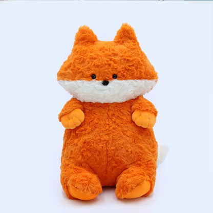 Emotional Support Pal Fox 40cm stuffed animal plush soft toy pillow pals plushie