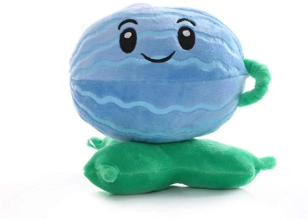 Plants Vs Zombies Plushies Plants 19 stuffed animal plush soft toy pillow pals plushie