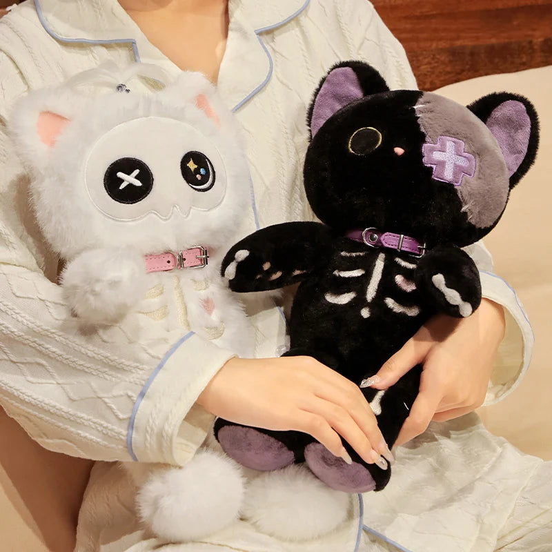 Scarry Kittens stuffed animal plush soft toy pillow pals plushie