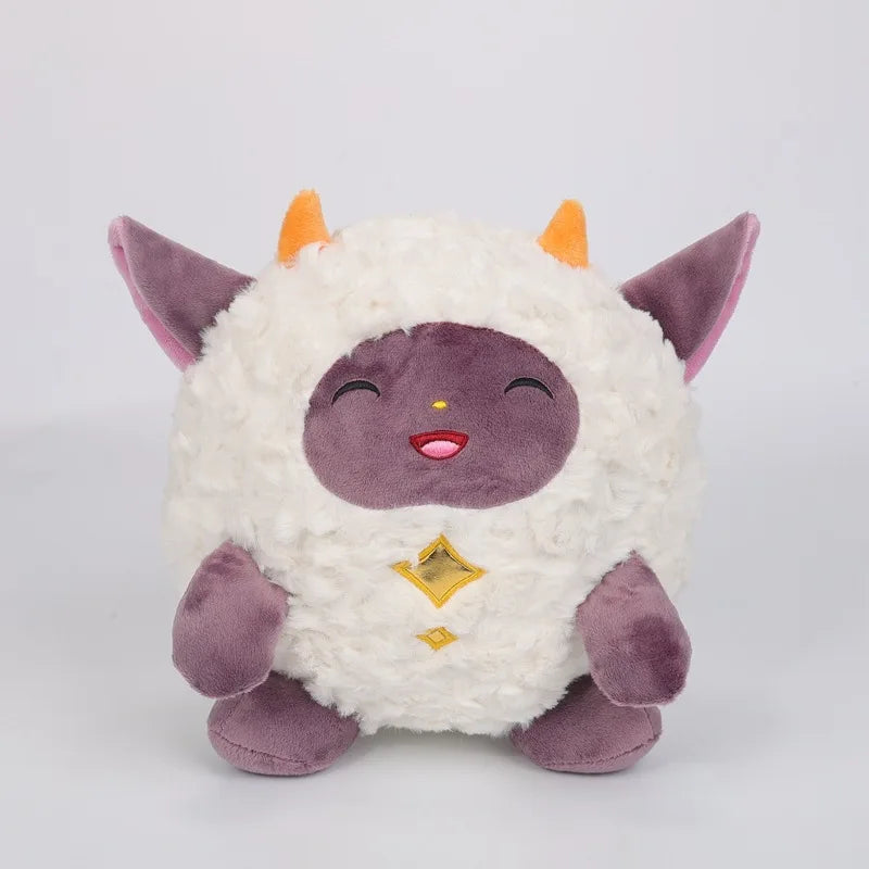 Lamball Plush