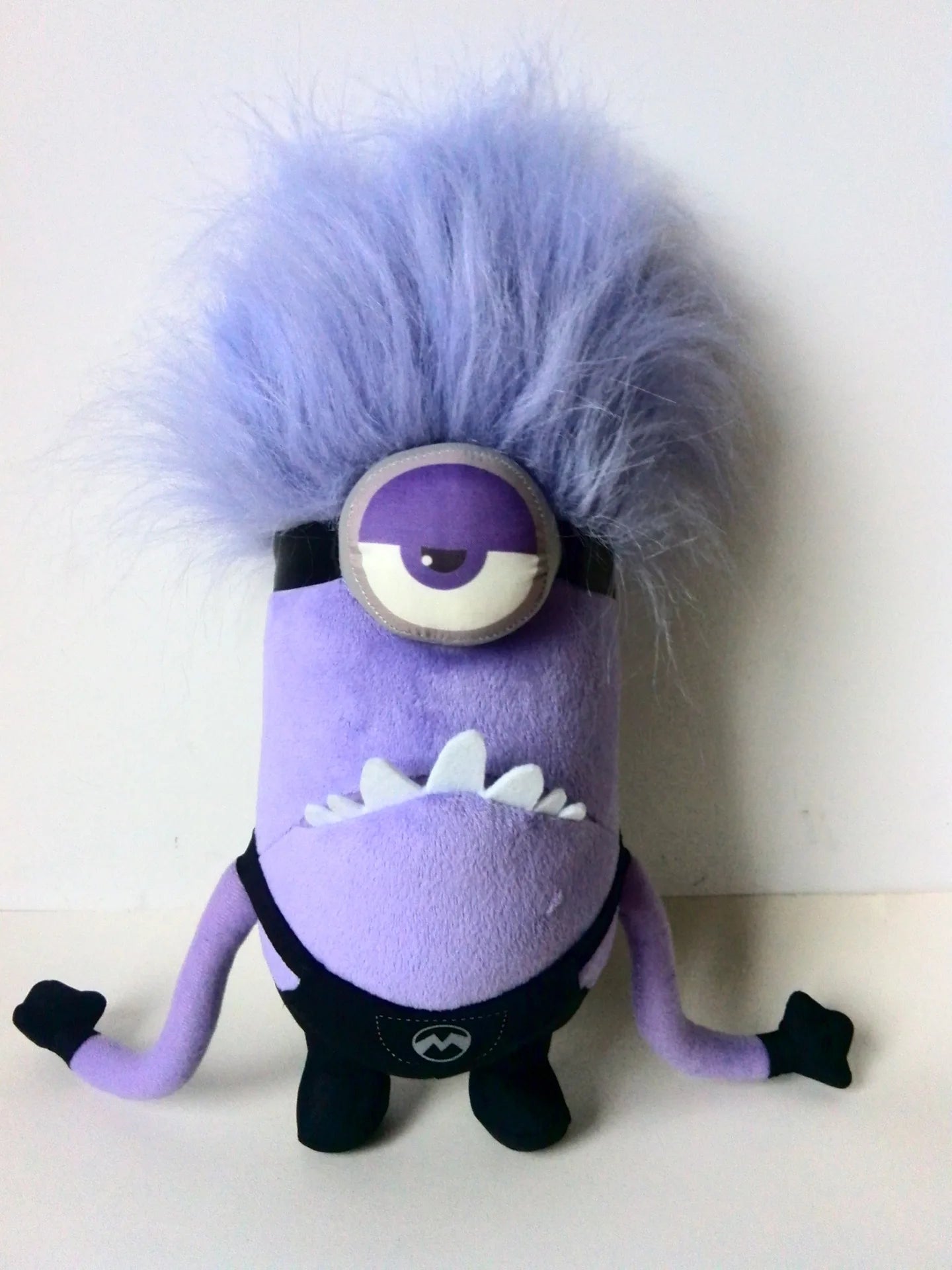 Despicable Me Plushies stuffed animal plush soft toy pillow pals plushie