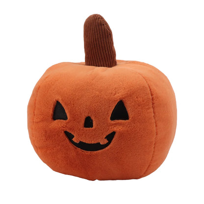 Halloween Plush Toys Zombie Mummy Pumpkin Doll Heavy Toys Cartoon Stuffed Plushie Holiday Gift Children's Doll Halloween Gifts stuffed animal plush soft toy pillow pals plushie