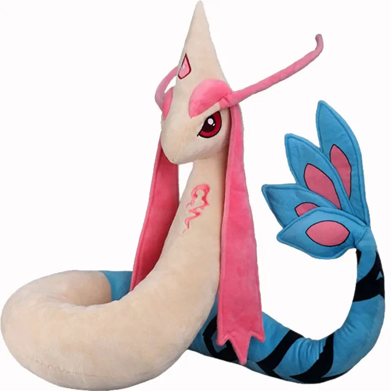 Milotic Milotic170CM stuffed animal plush soft toy pillow pals plushie