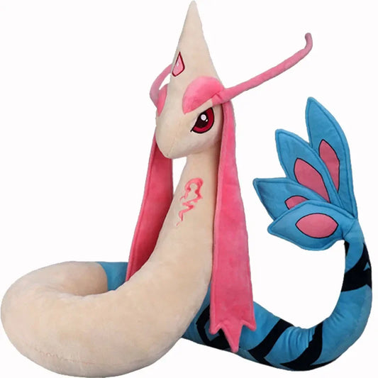 Milotic Milotic170CM stuffed animal plush soft toy pillow pals plushie