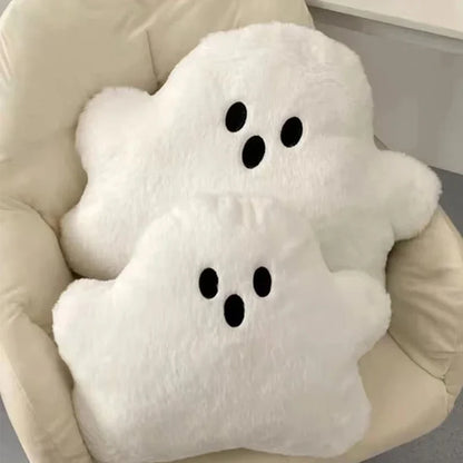 Ghost Pillow stuffed animal plush soft toy pillow pals plushie