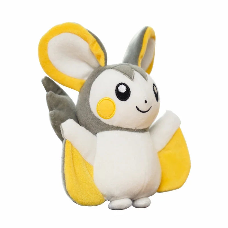 Pokemon Generation V collection yz Emolga 18cm stuffed animal plush soft toy pillow pals plushie