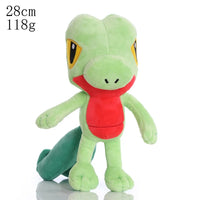 Treecko 28cm