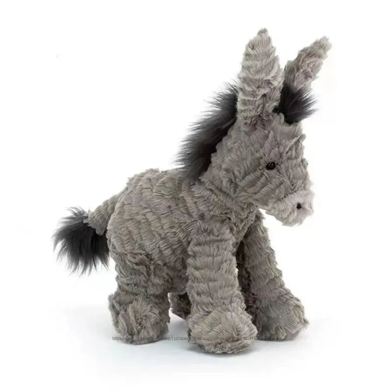 Donkey Plush