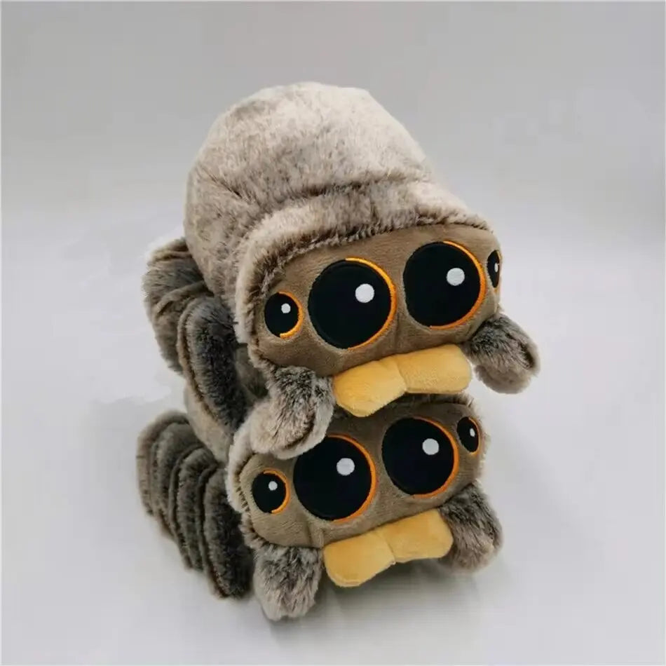 Little Spider Baby Plushies stuffed animal plush soft toy pillow pals plushie