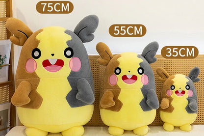 Morpeko stuffed animal plush soft toy pillow pals plushie