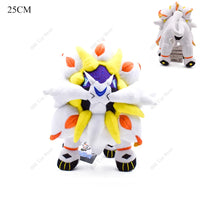 Solgaleo A