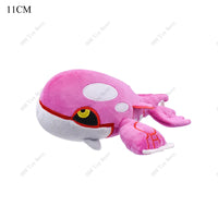 Kyogre A