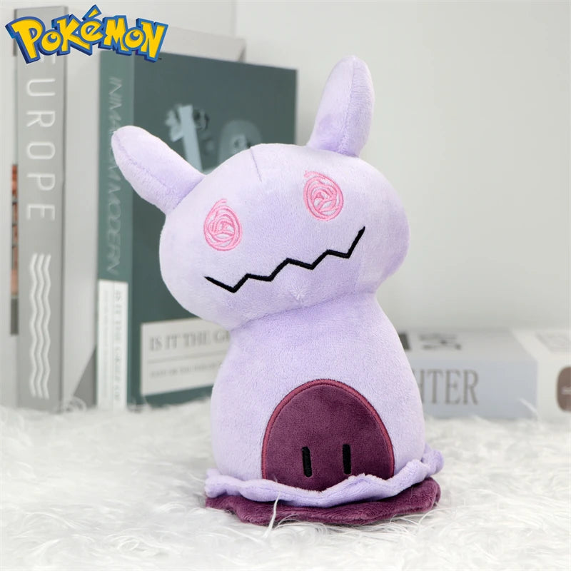 Catch ‘Em Cute Plush Collection stuffed animal plush soft toy pillow pals plushie