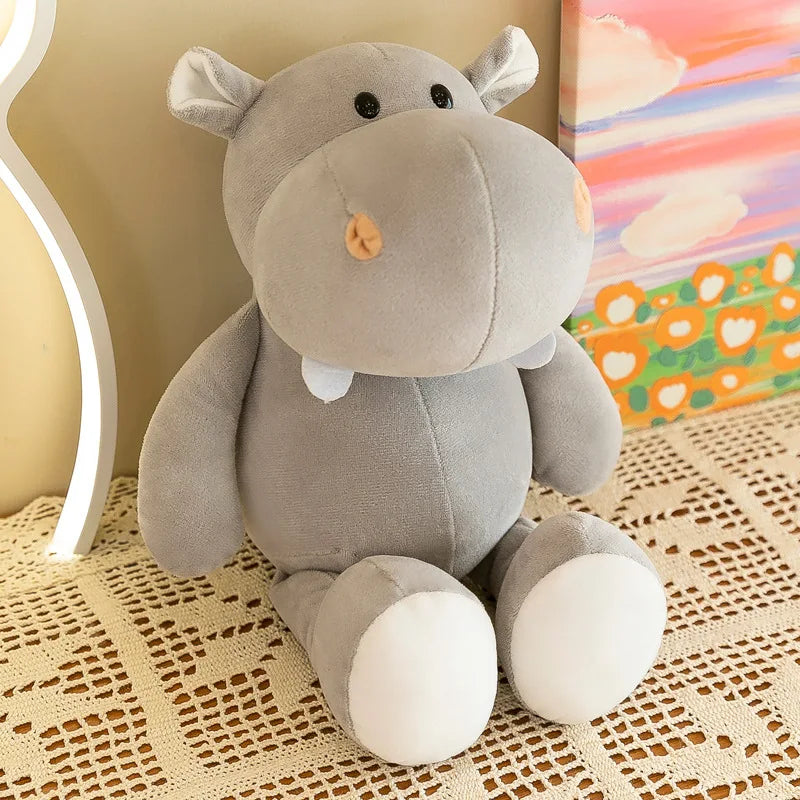 Jungle Animals Plushies 15 35cm stuffed animal plush soft toy pillow pals plushie