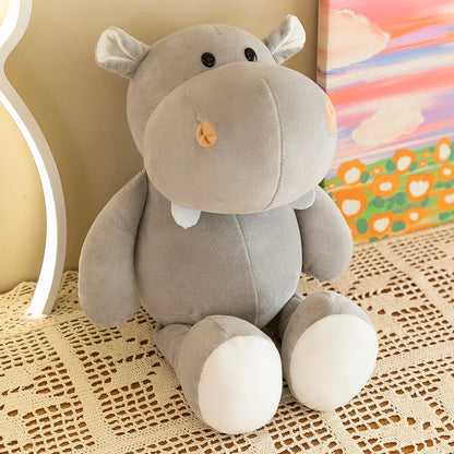 Jungle Animals Plushies 15 35cm stuffed animal plush soft toy pillow pals plushie