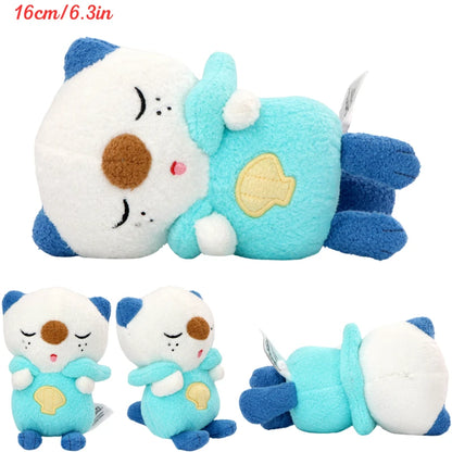 Pokemon Collection Oshawott stuffed animal plush soft toy pillow pals plushie