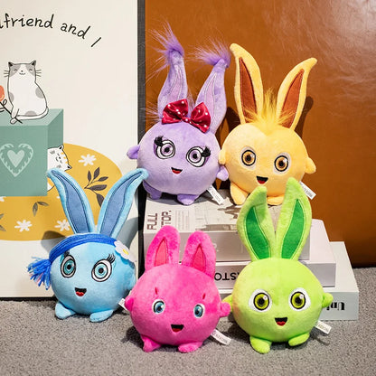 Kawaii Sunny Bunnies Plushies stuffed animal plush soft toy pillow pals plushie
