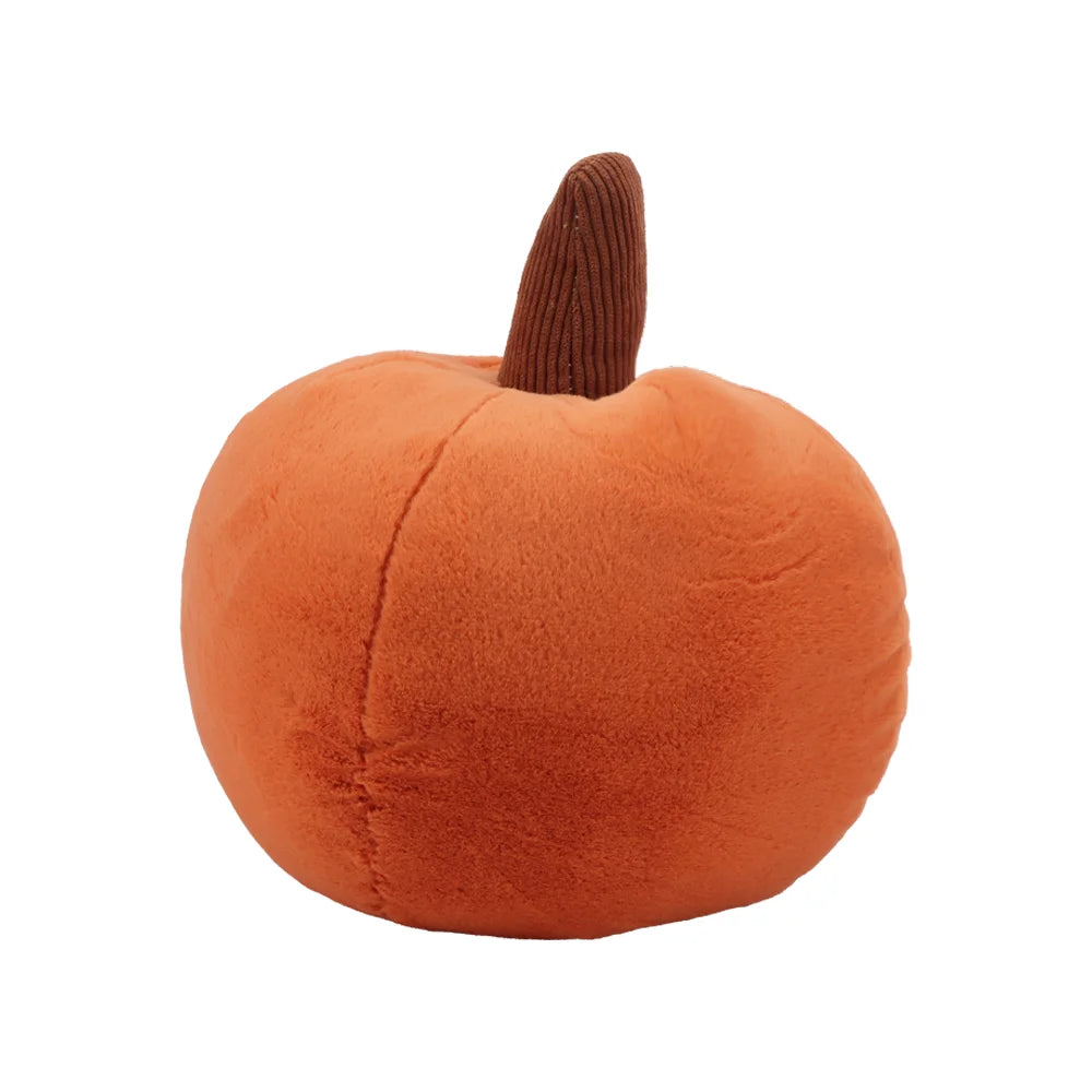 Halloween Plush Toys Zombie Mummy Pumpkin Doll Heavy Toys Cartoon Stuffed Plushie Holiday Gift Children's Doll Halloween Gifts stuffed animal plush soft toy pillow pals plushie