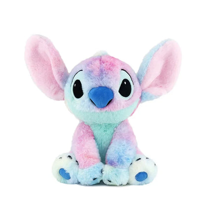 Rainbow Stitch Stitch-001 stuffed animal plush soft toy pillow pals plushie