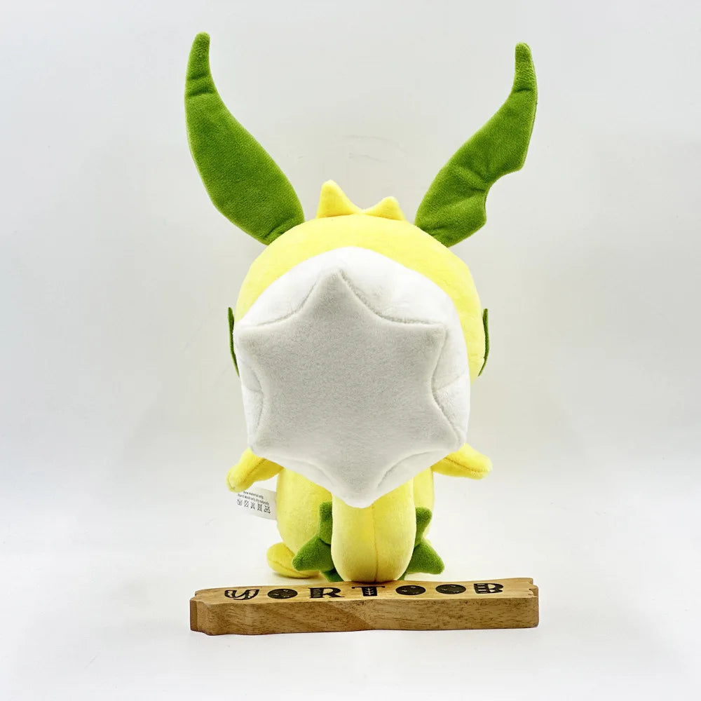 Lifmunk plush