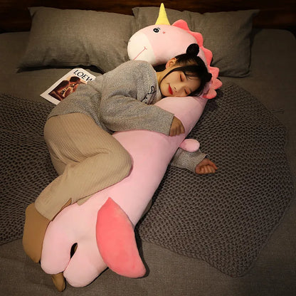 My Sleeping Pal stuffed animal plush soft toy pillow pals plushie