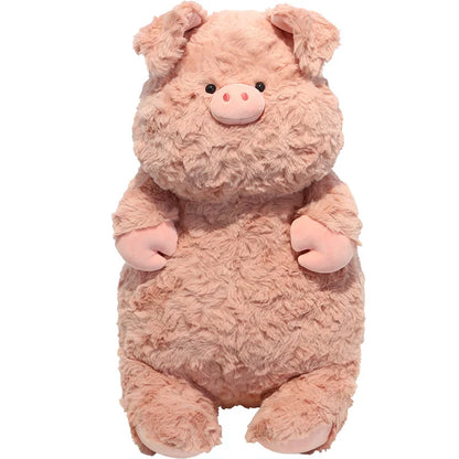 Emotional Support Pal Pig 40cm stuffed animal plush soft toy pillow pals plushie