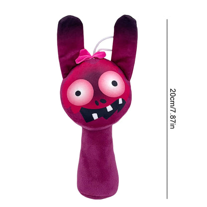 Sprunki Game stuffed animal plush soft toy pillow pals plushie