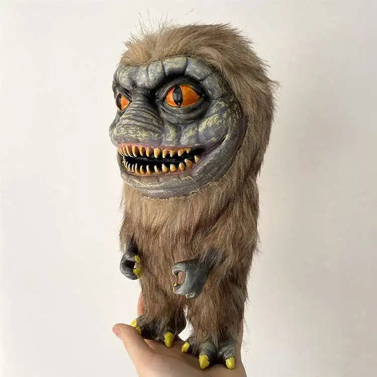 Halloween Monster Plush Doll Creepy Horror Monster Toy Scary Prank Prop for Halloween Party Home Decoration Gift stuffed animal plush soft toy pillow pals plushie