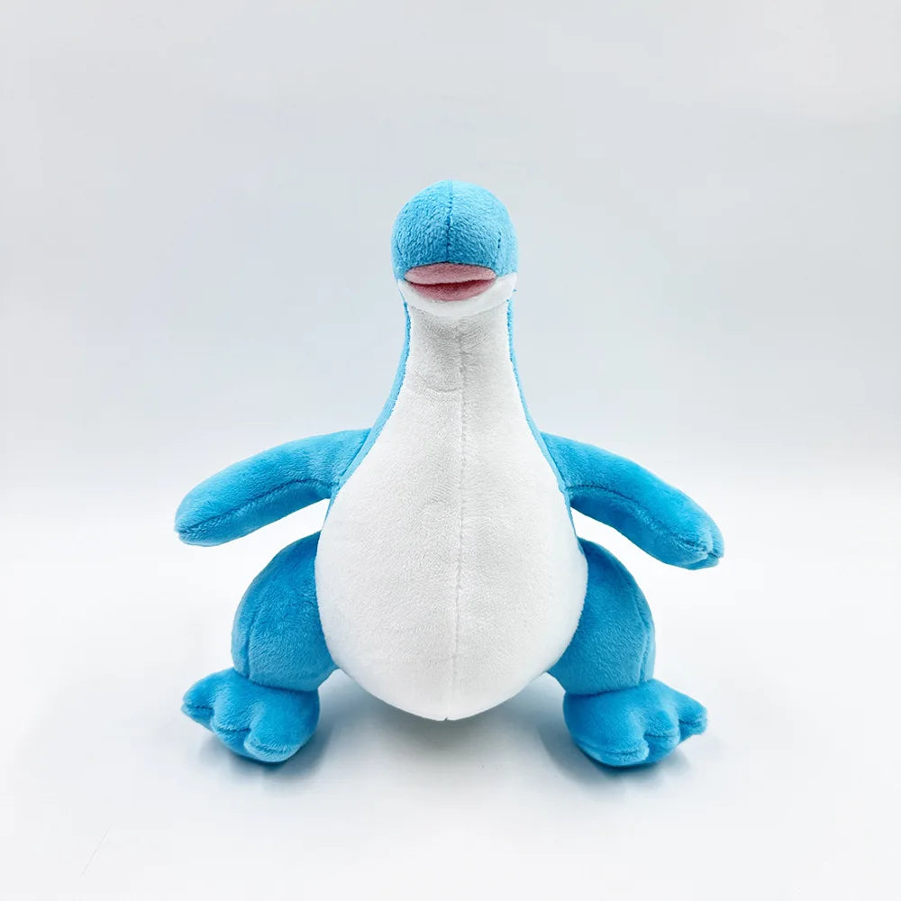 Relaxaurus Plush