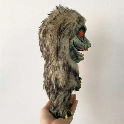 Halloween Monster Plush Doll Creepy Horror Monster Toy Scary Prank Prop for Halloween Party Home Decoration Gift stuffed animal plush soft toy pillow pals plushie