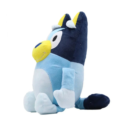 Bluey Dog Plush