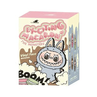 1 Blind Box / 17cm
