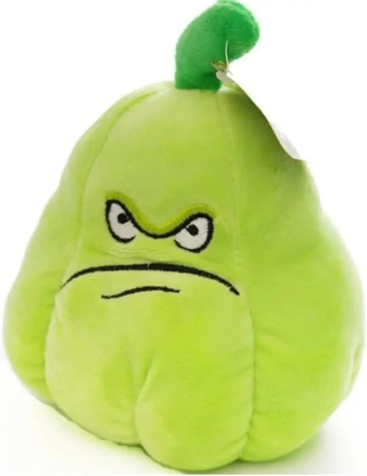 Plants Vs Zombies Plushies stuffed animal plush soft toy pillow pals plushie