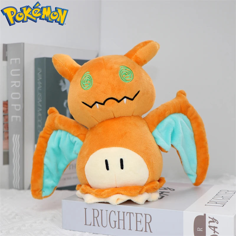 Catch ‘Em Cute Plush Collection stuffed animal plush soft toy pillow pals plushie