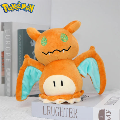 Catch ‘Em Cute Plush Collection stuffed animal plush soft toy pillow pals plushie