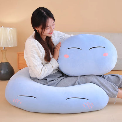 Rimuru Slime Plushies Pillow stuffed animal plush soft toy pillow pals plushie