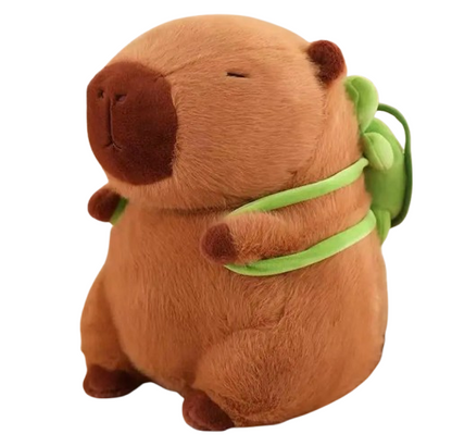 Capybara 9IN3CM stuffed animal plush soft toy pillow pals plushie