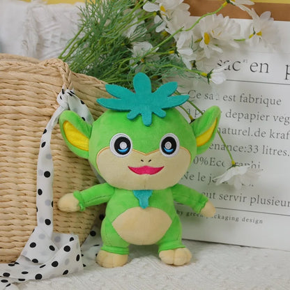 Tanzee Plush 7.9IN0CM stuffed animal plush soft toy pillow pals plushie