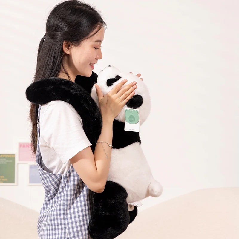 Kawaii Hug Animal Plush stuffed animal plush soft toy pillow pals plushie