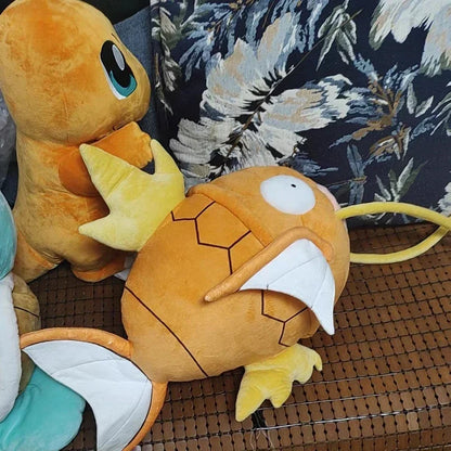 Magikarp stuffed animal plush soft toy pillow pals plushie