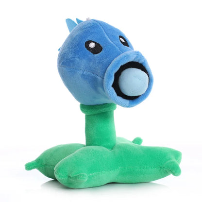 Plants Vs Zombies Plushies stuffed animal plush soft toy pillow pals plushie
